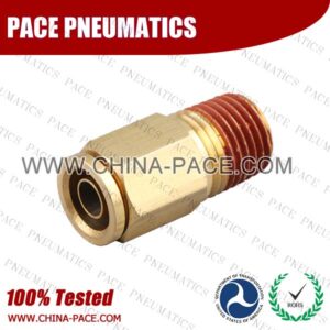 DOT-Air-Brake-Push-In-Fittings-Male-Adapter